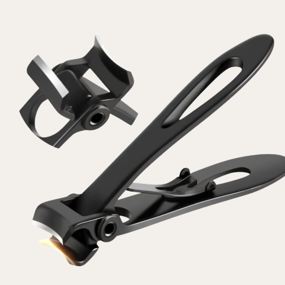 ProCut Heavy-Duty Nail Clipper | Zyphhra