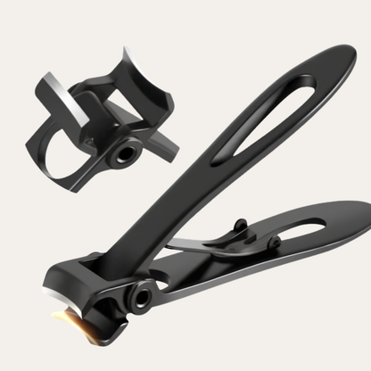 ProCut Heavy-Duty Nail Clipper | Zyphhra