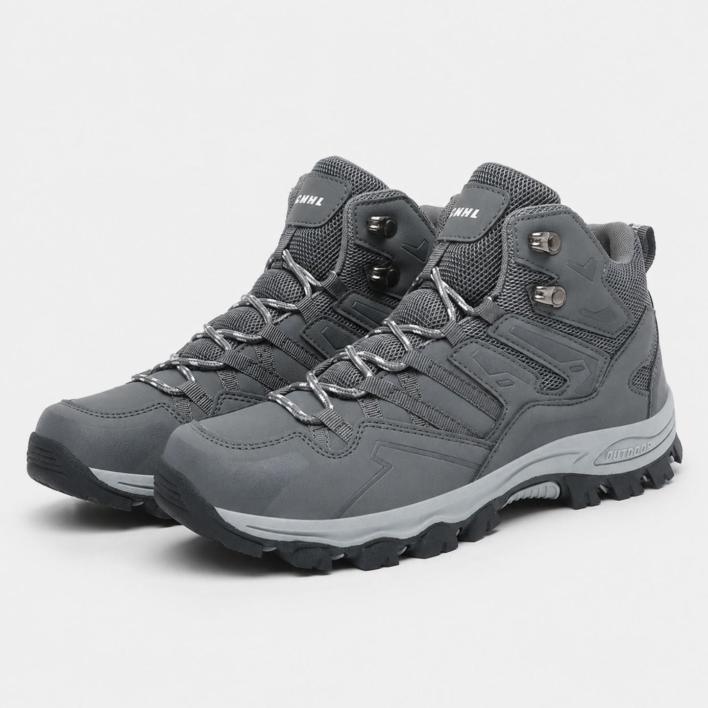 Lightweight Trail Hiking Boots | Zyphhra