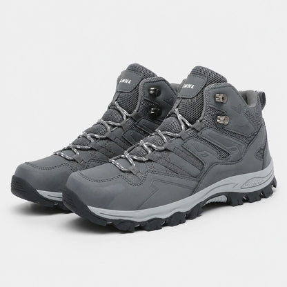Lightweight Trail Hiking Boots | Zyphhra