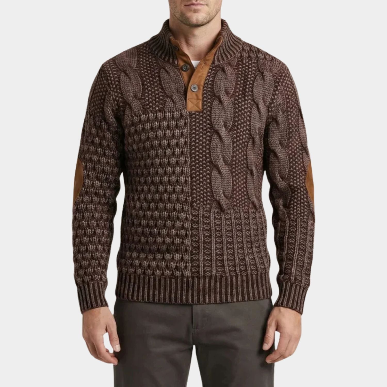 Light Brown