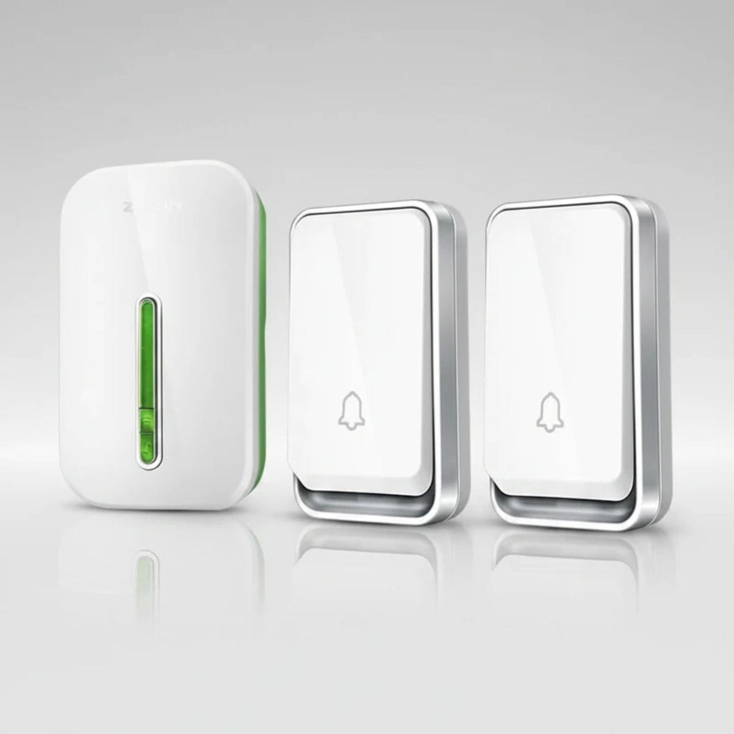 Wireless Waterproof Doorbell | Zyphhra