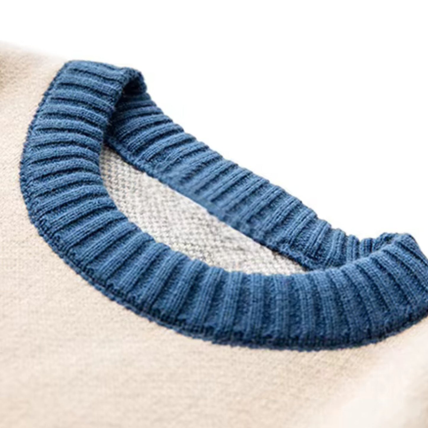 Mountain Scene Knit Jumper | Zyphhra