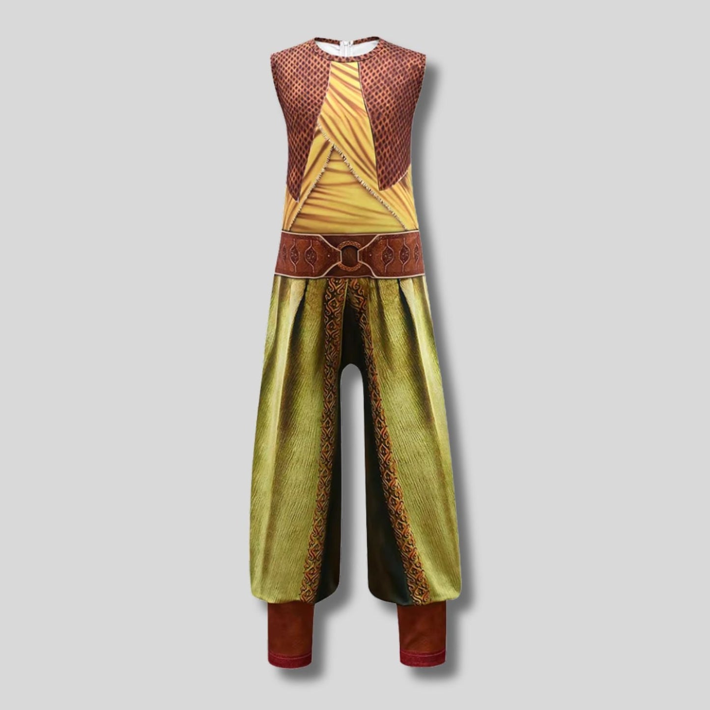 Halloween Costume Cape Set | Zyphhra