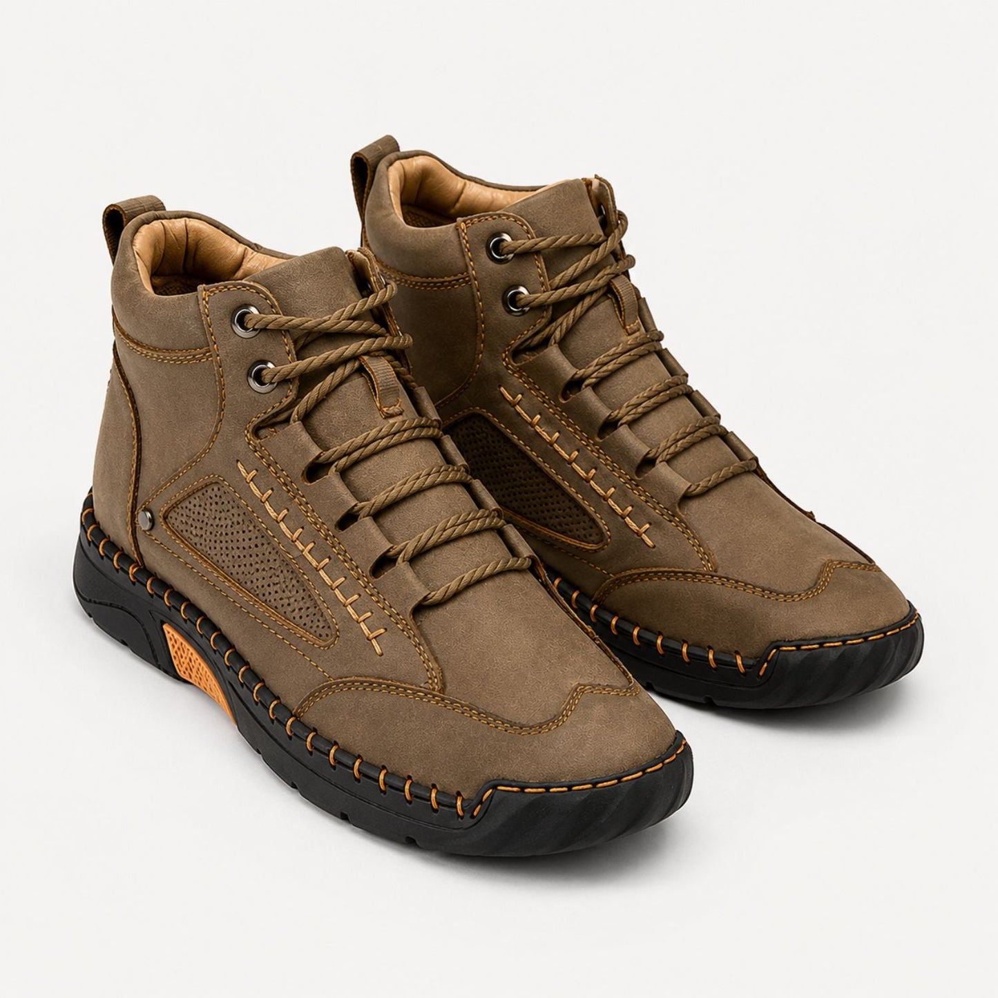 Lightweight Comfort Work Boots | Zyphhra