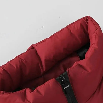 Insulated Quilted Puffer Gilet | Zyphhra