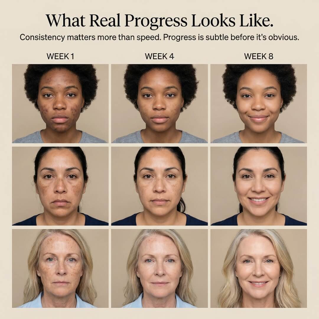 8-Hour Overnight Wrapping Mask