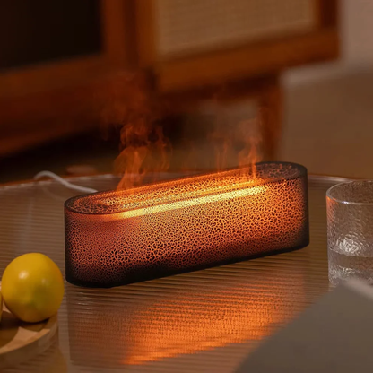 Multifunctional Aroma Nightlight Diffuser | Zyphhra