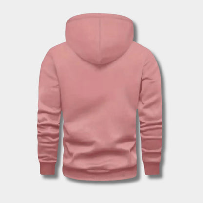 Boston Varsity Graphic Hoodie | Zyphhra