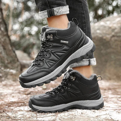 Winter Comfort Hiking Boots | Zyphhra