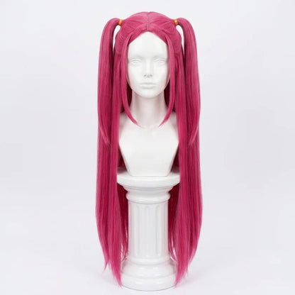 Halloween Costume Wig | Zyphhra