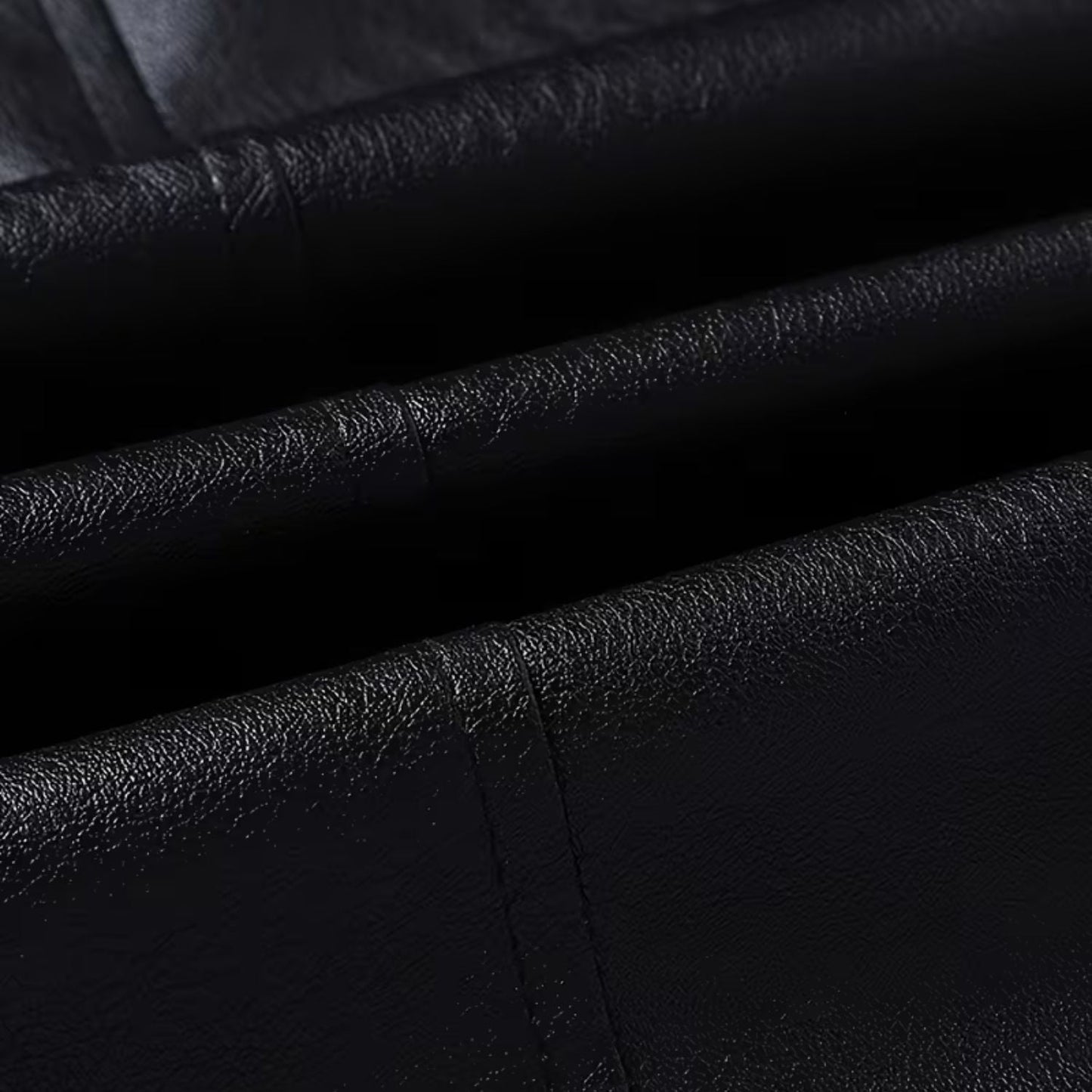 Classic Moto Leather Jacket | Zyphhra