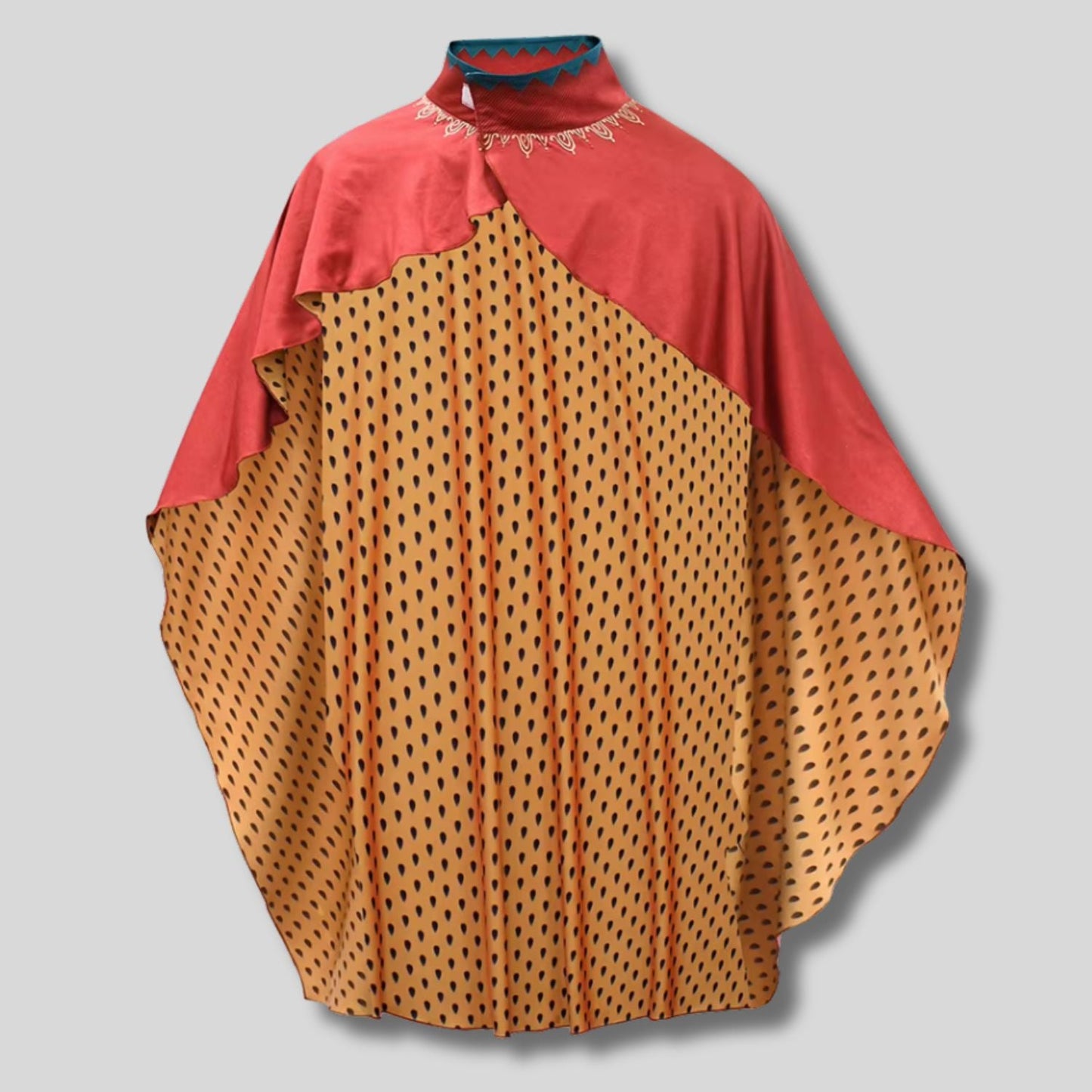 Halloween Costume Cape Set | Zyphhra