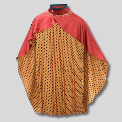 Halloween Costume Cape Set | Zyphhra