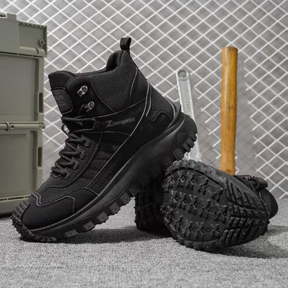Lightweight Trail Hiking Boots | Zyphhra