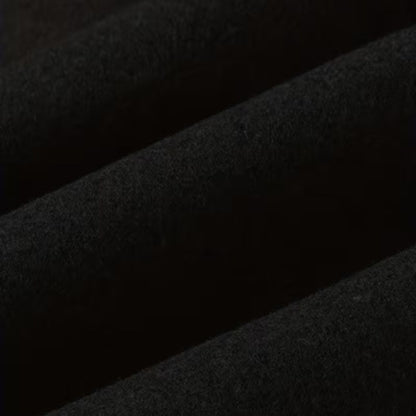 Vintage Double-Breasted Pea Coat | Zyphhra
