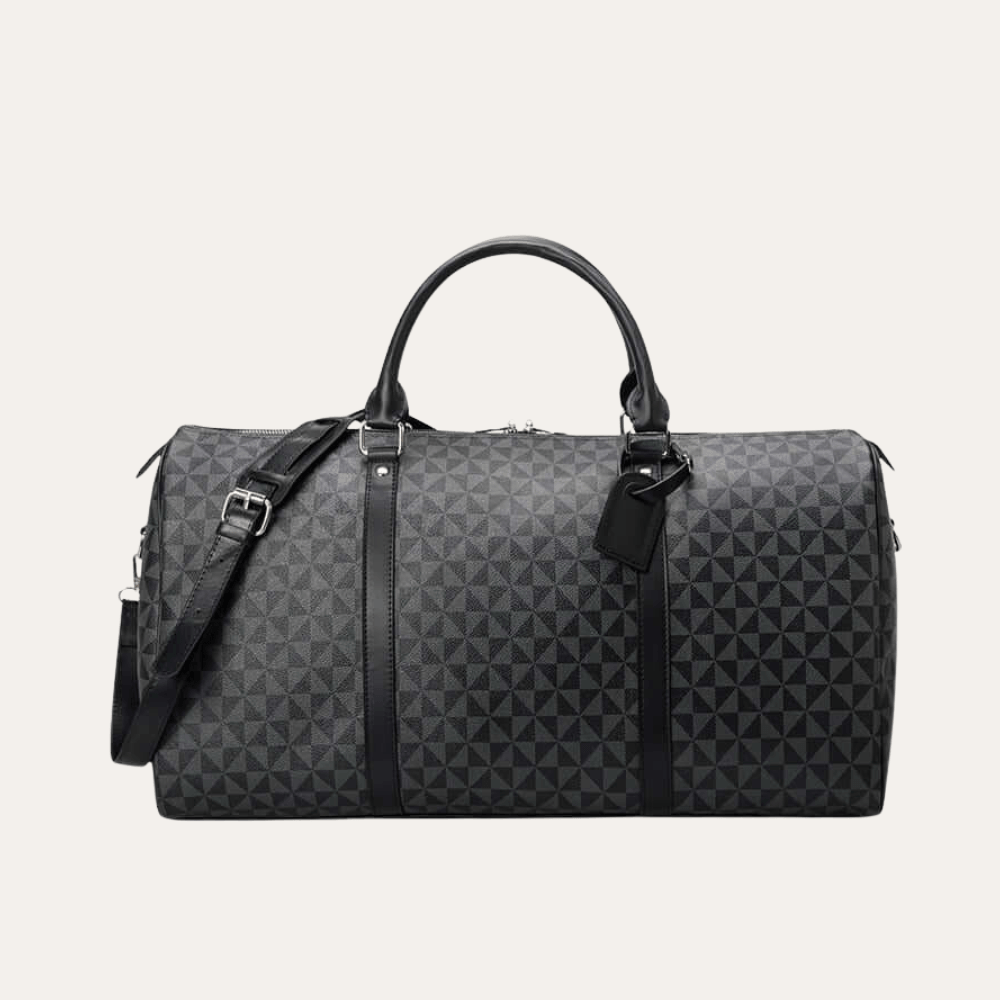 Men's Premium Travel Duffle Bag | Zyphhra
