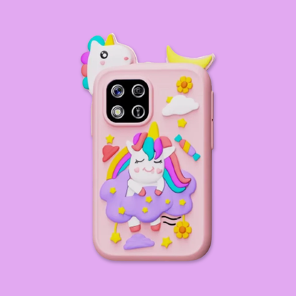 Toddler Learning Smartphone Toy | Zyphhra