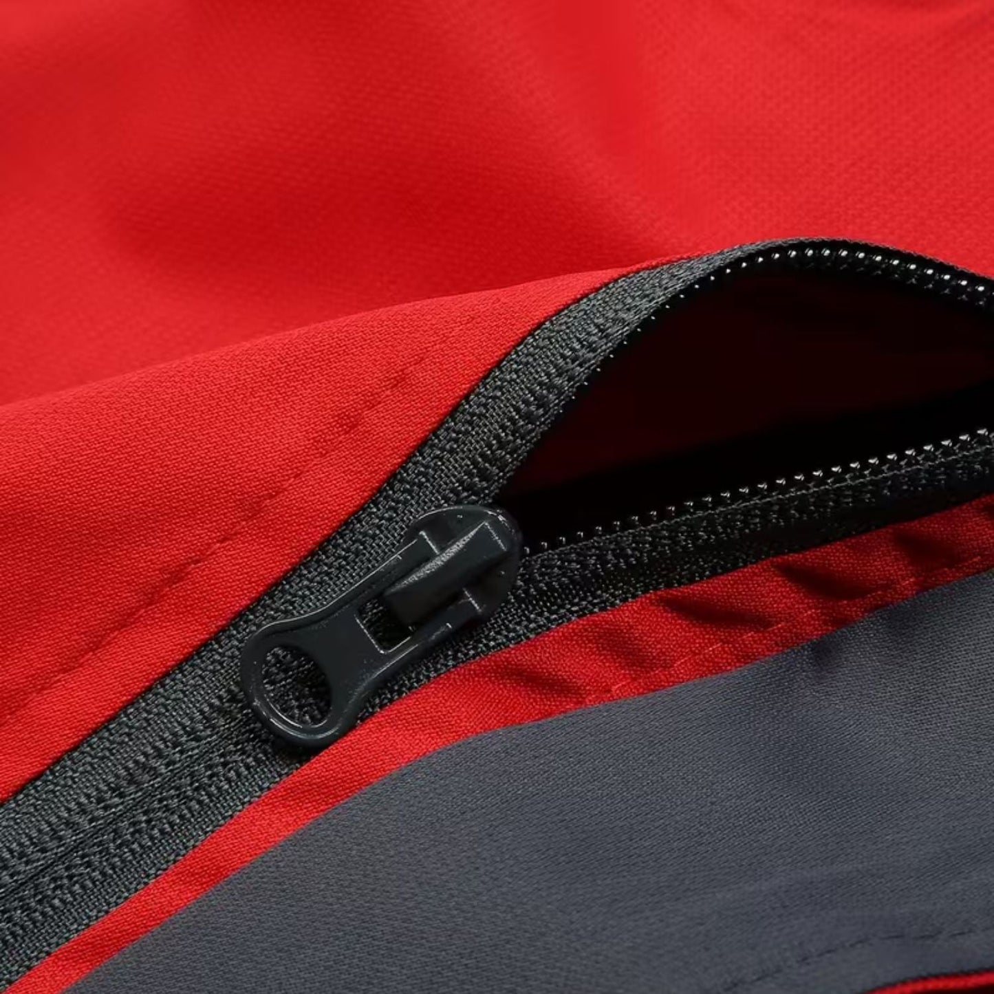 Lightweight Hooded Ski Jacket | Zyphhra