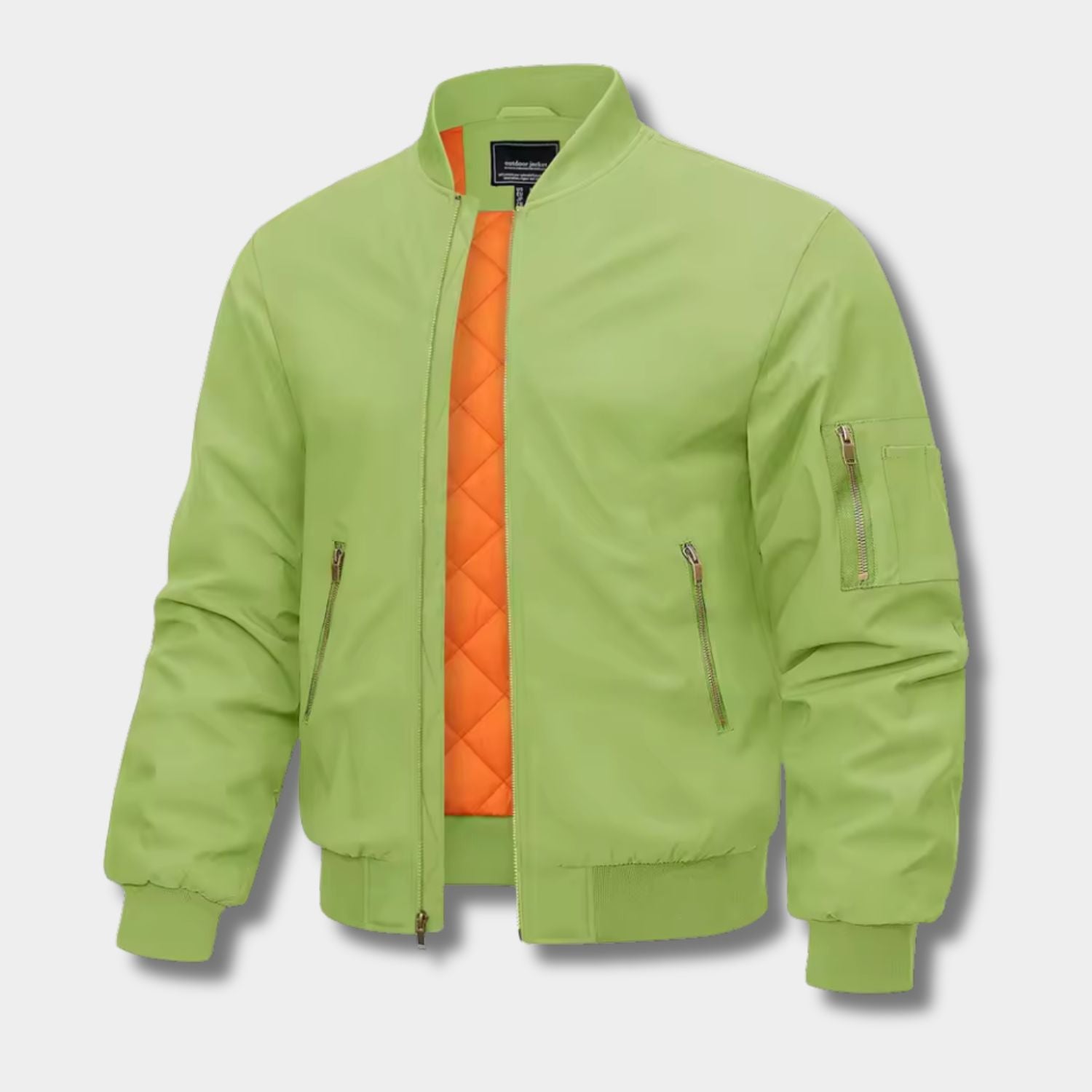 Light Green
