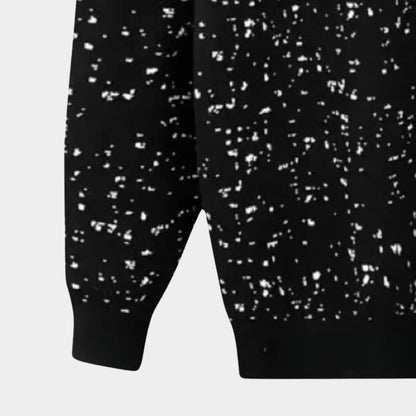 Speckled Knit Jumper | Zyphhra