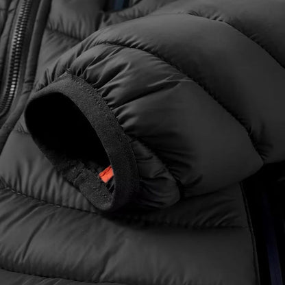 Lightweight Hooded Puffer Jacket | Zyphhra