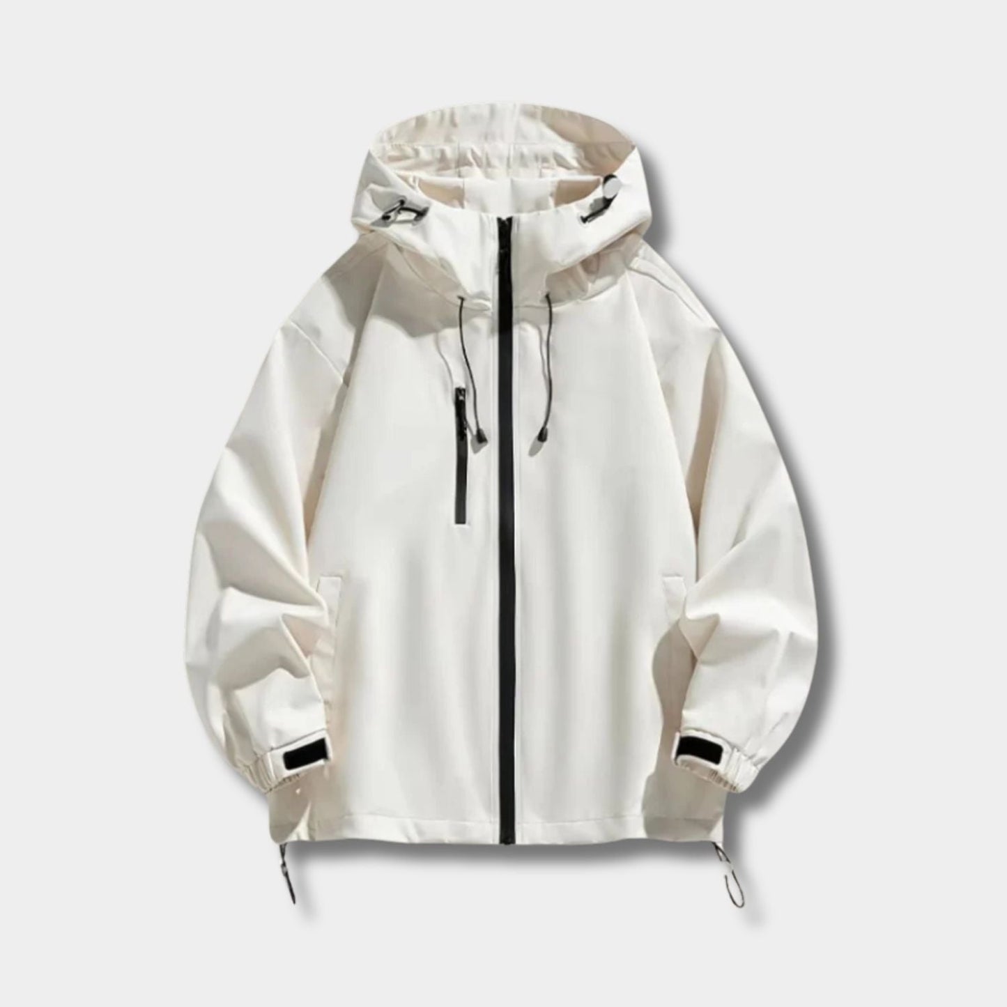 Thermal Zip Jacket | Zyphhra