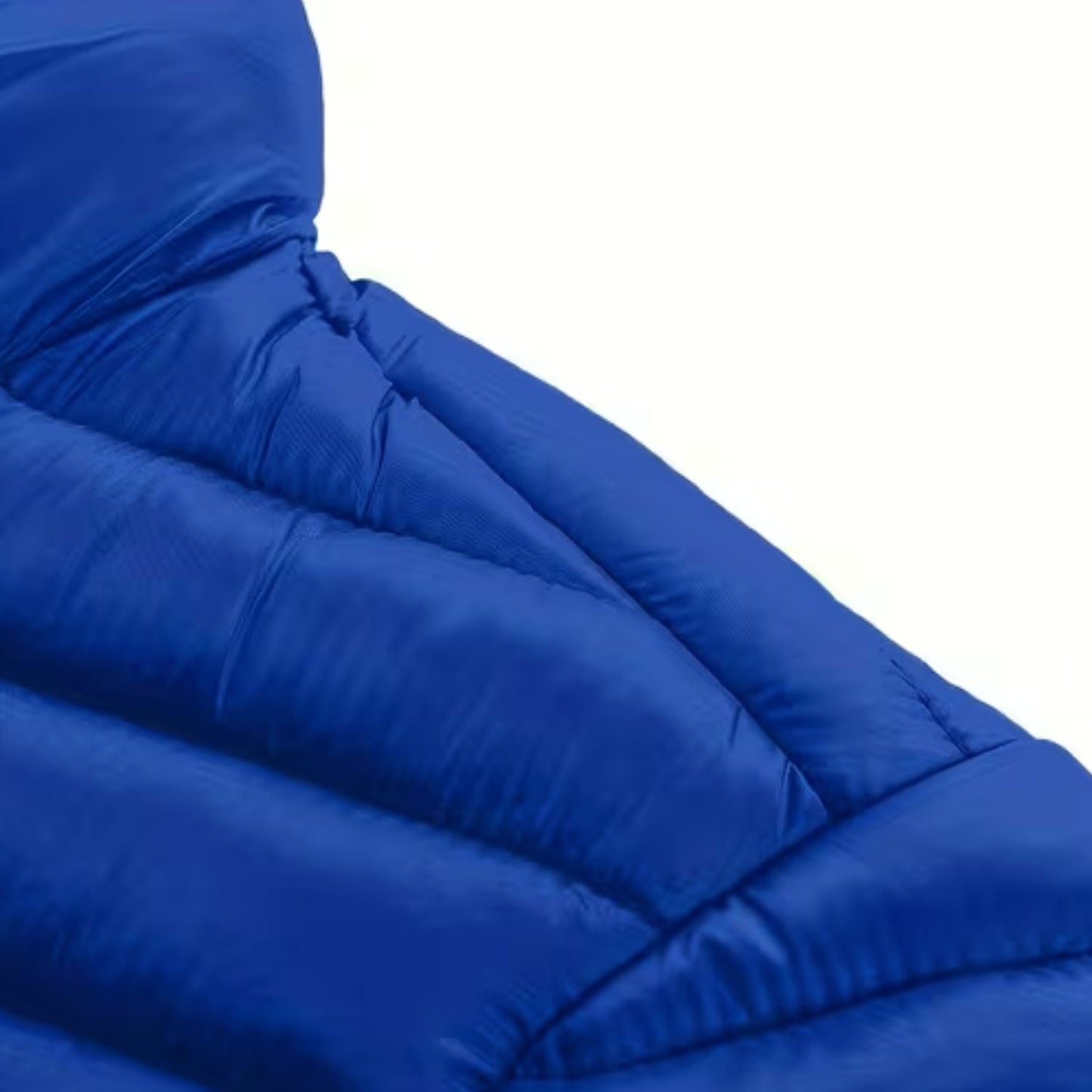 Lightweight Hooded Puffer Jacket | Zyphhra