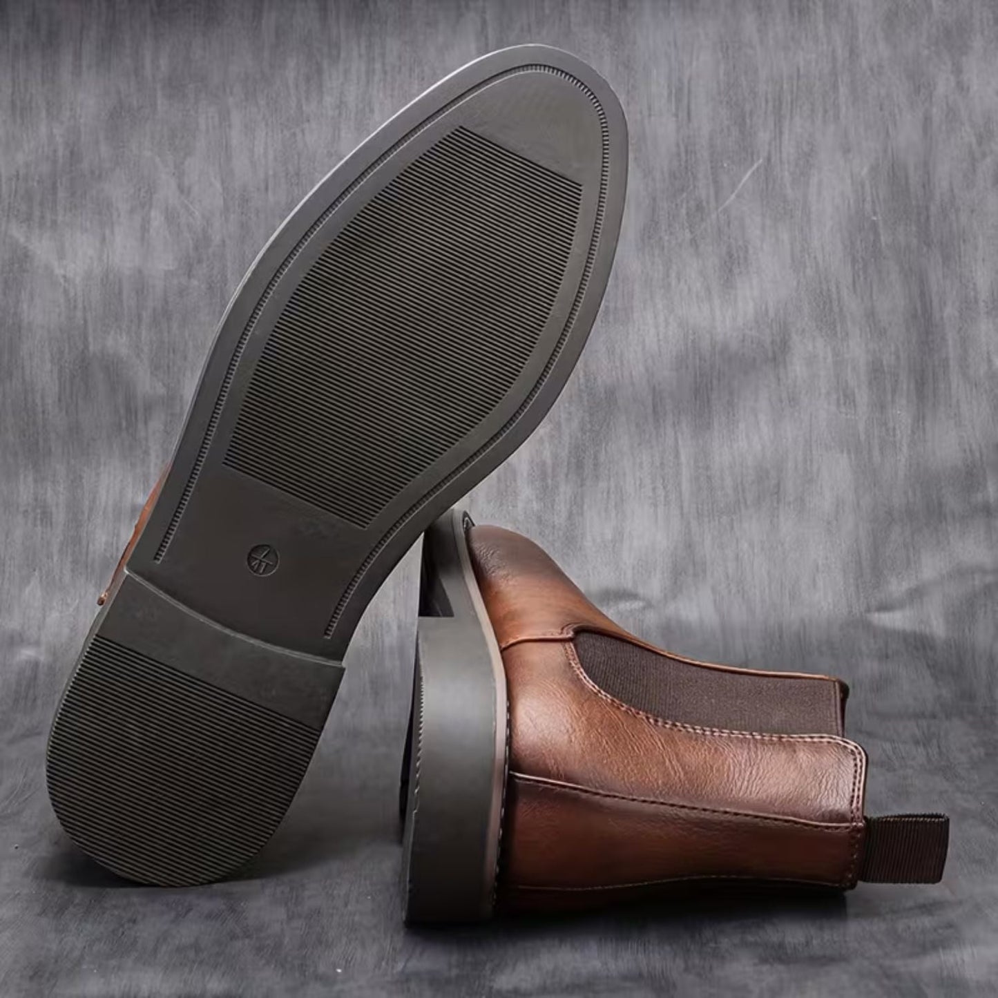 Classic Chelsea Boots | Zyphhra