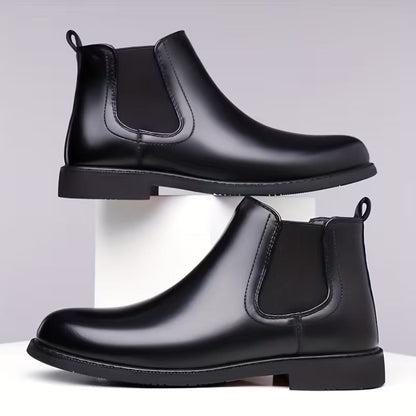 Chelsea Dress Boots | Zyphhra