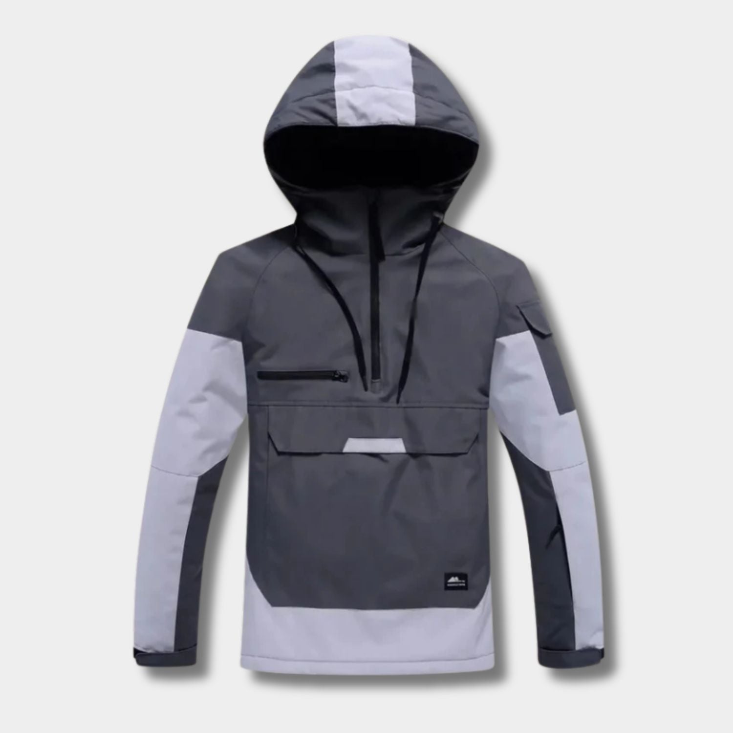 Grey