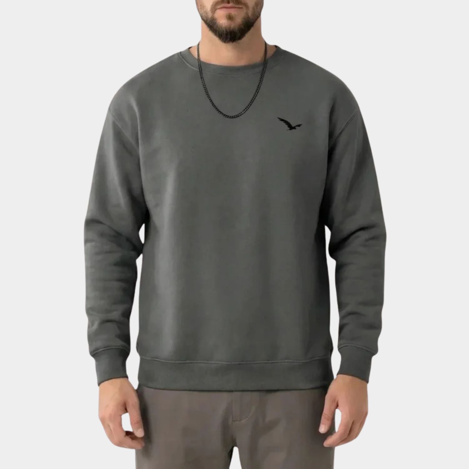 Grey