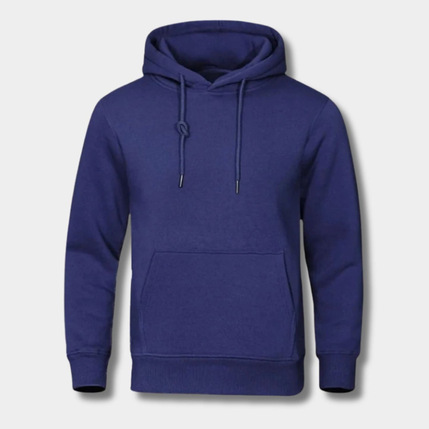Classic Everyday Pullover Hoodie | Zyphhra