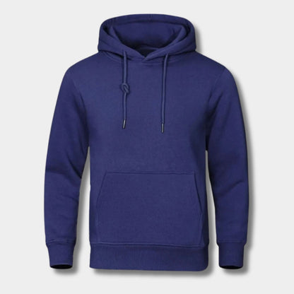 Classic Everyday Pullover Hoodie | Zyphhra