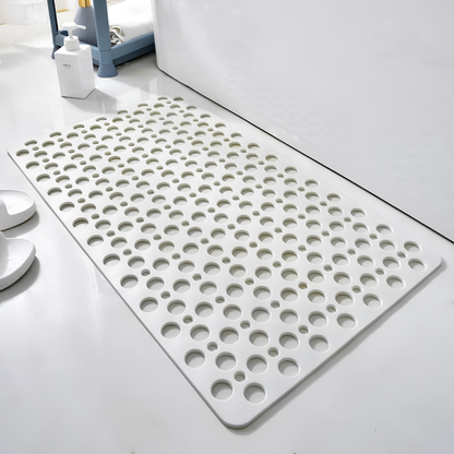 SafeStep Non-Slip Shower Mat | Zyphhra