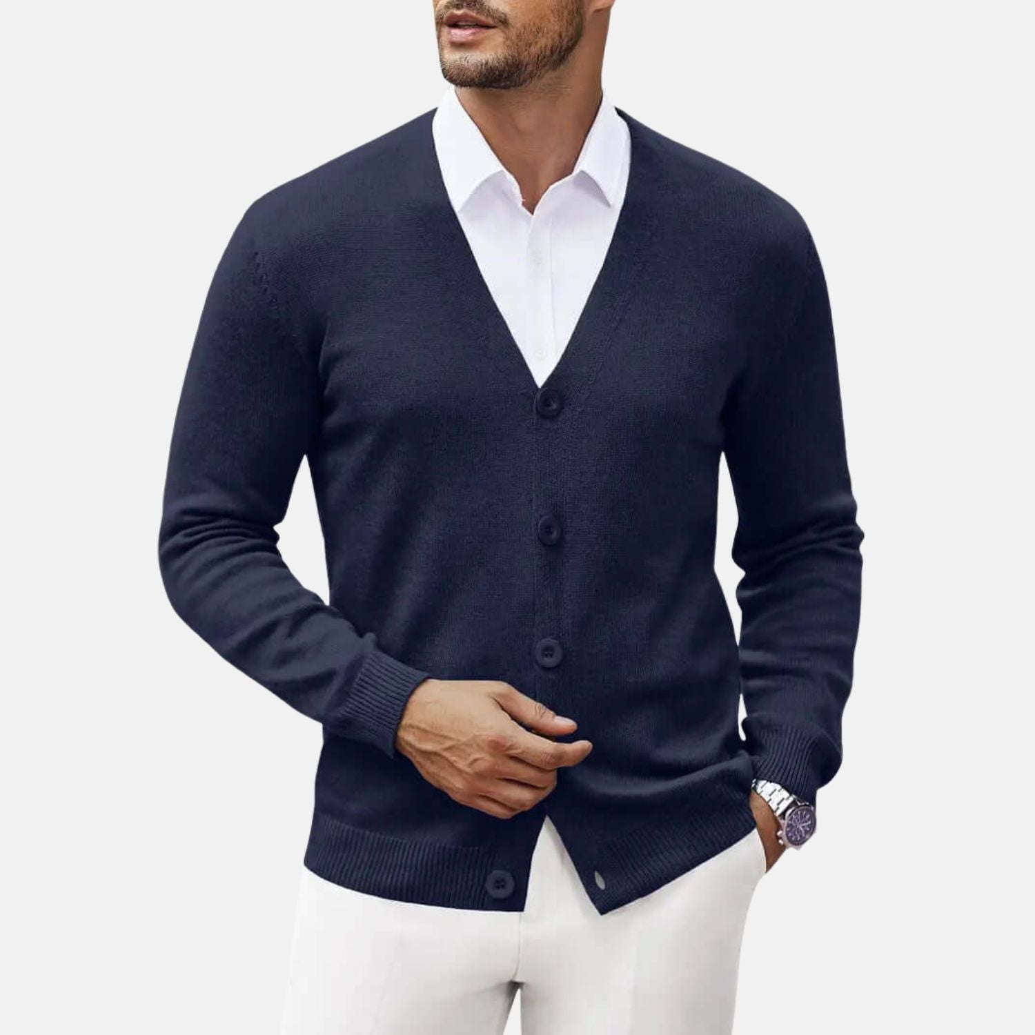 Dark blue