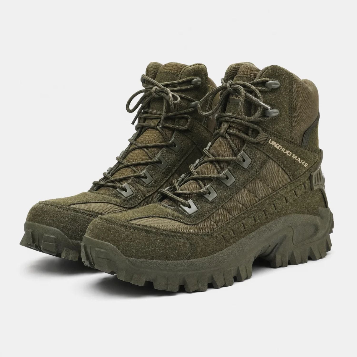Army Green