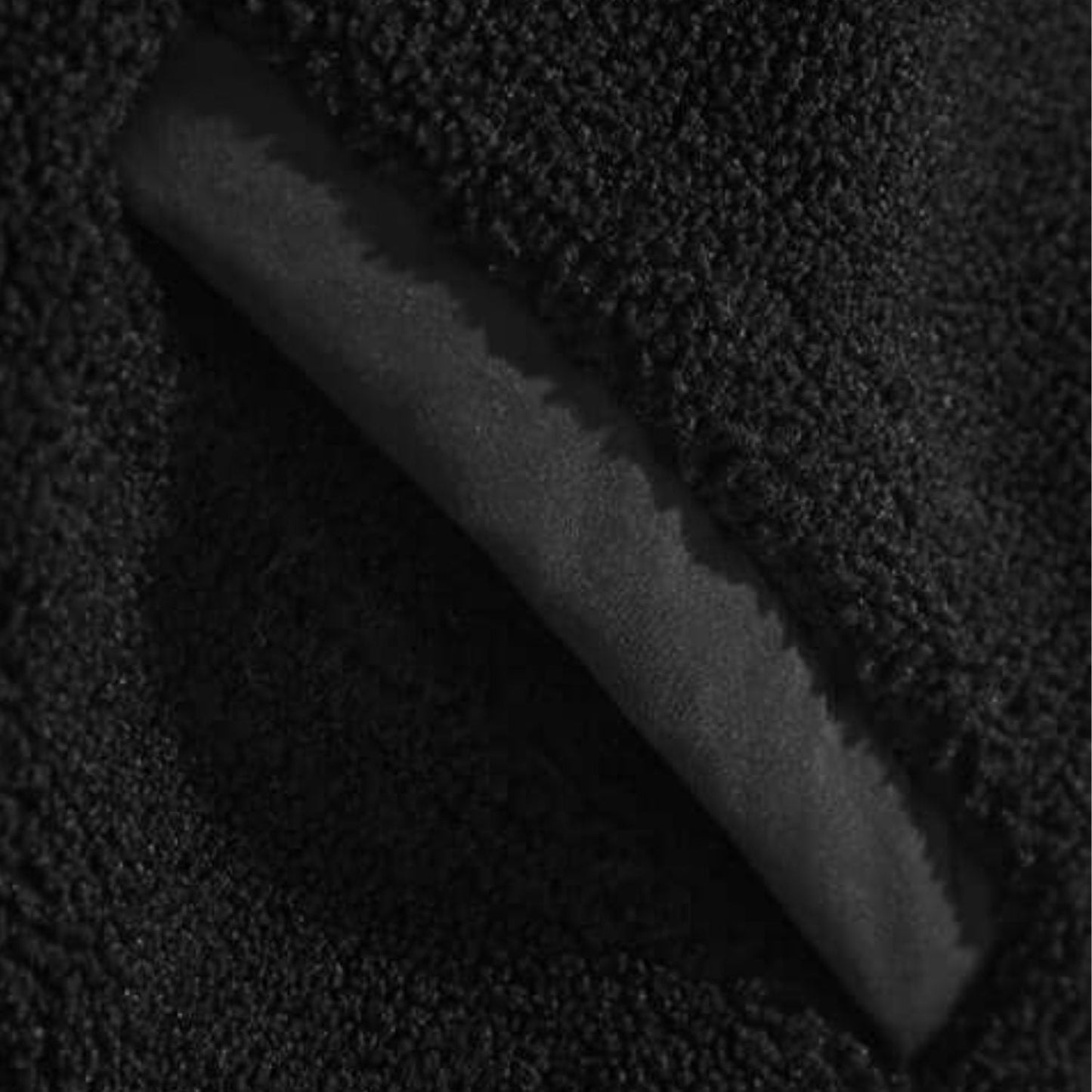 Warm Zip-Up Fleece Jacket | Zyphhra