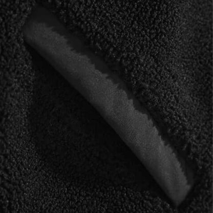 Warm Zip-Up Fleece Jacket | Zyphhra