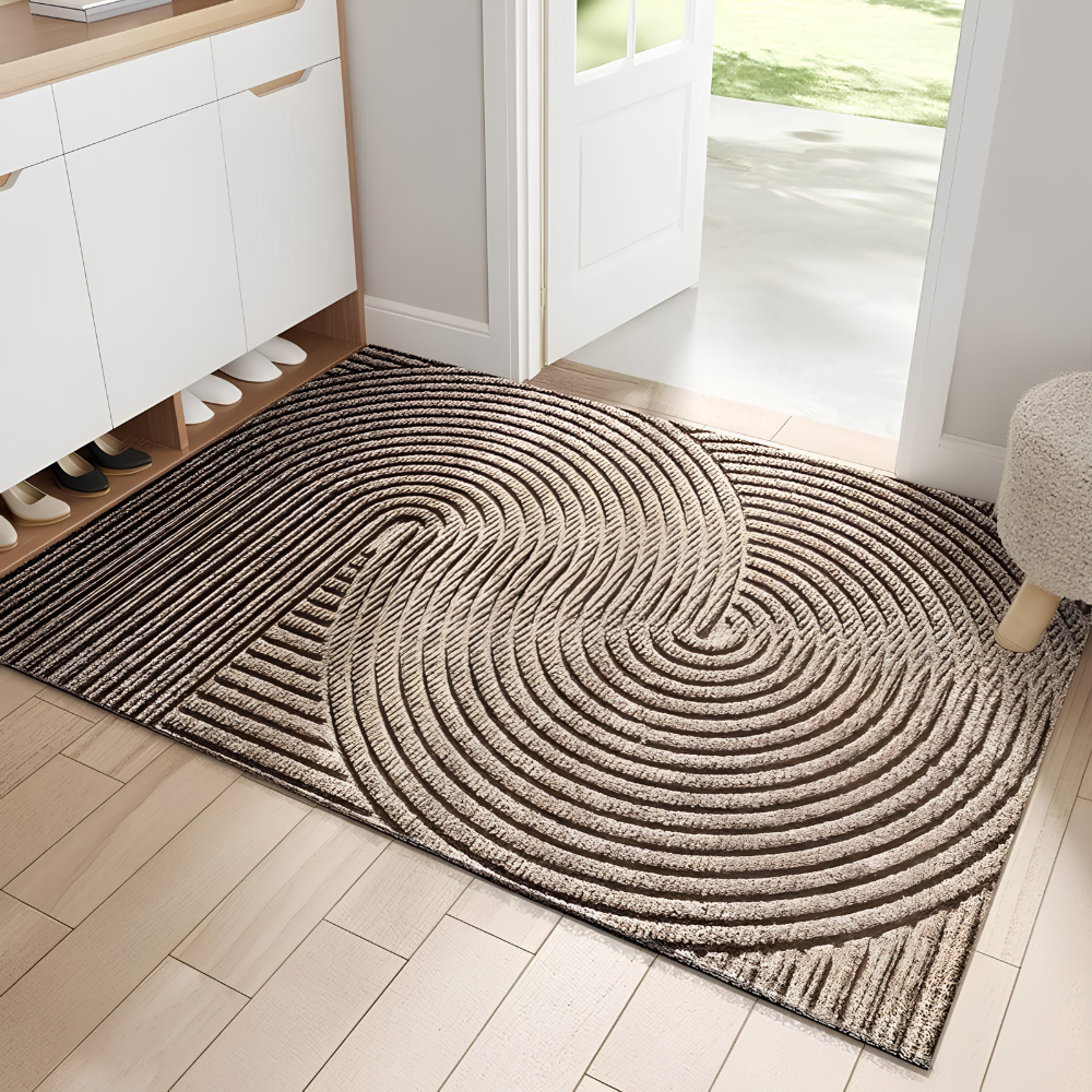 Heavy-Duty Non-Slip Entry Mat | Zyphhra