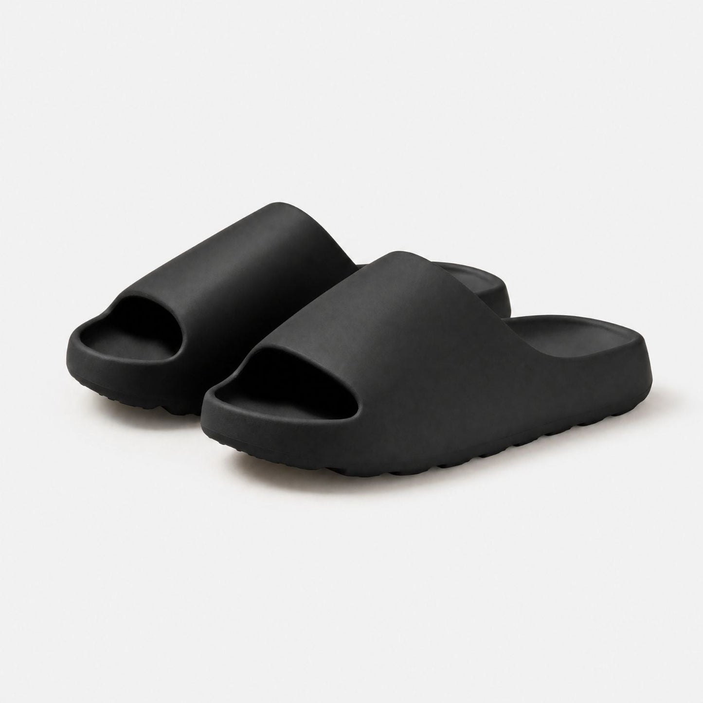 Waterproof EVA Open-Toe Slippers | Zyphhra