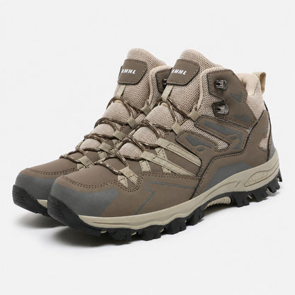 Lightweight Trail Hiking Boots | Zyphhra