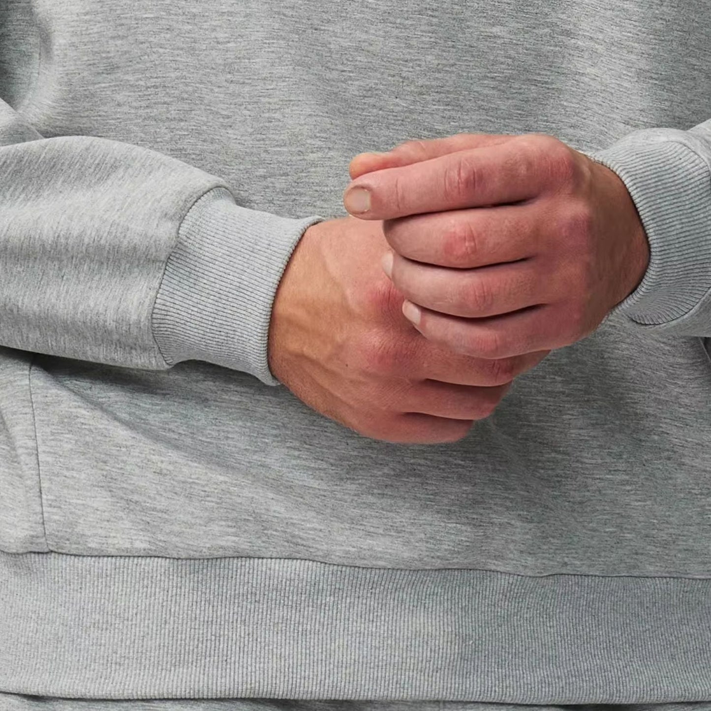 Sporty Performance Pullover Quarter-Zip | Zyphhra