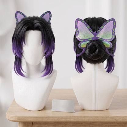 Long Wavy Anime Wig | Zyphhra