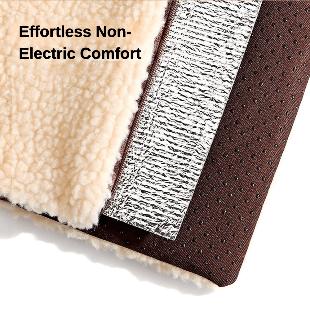 Non-Electric Cat Heating Cushion | Zyphhra