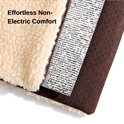 Non-Electric Cat Heating Cushion | Zyphhra
