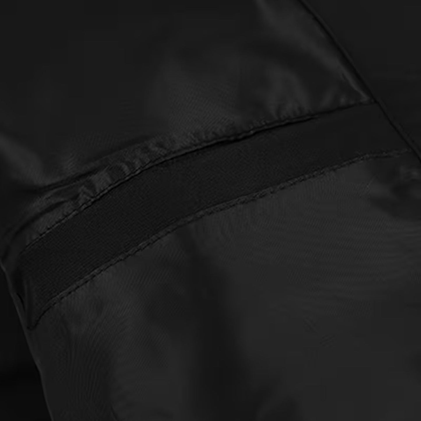 Tactical Patch Bomber Jacket | Zyphhra