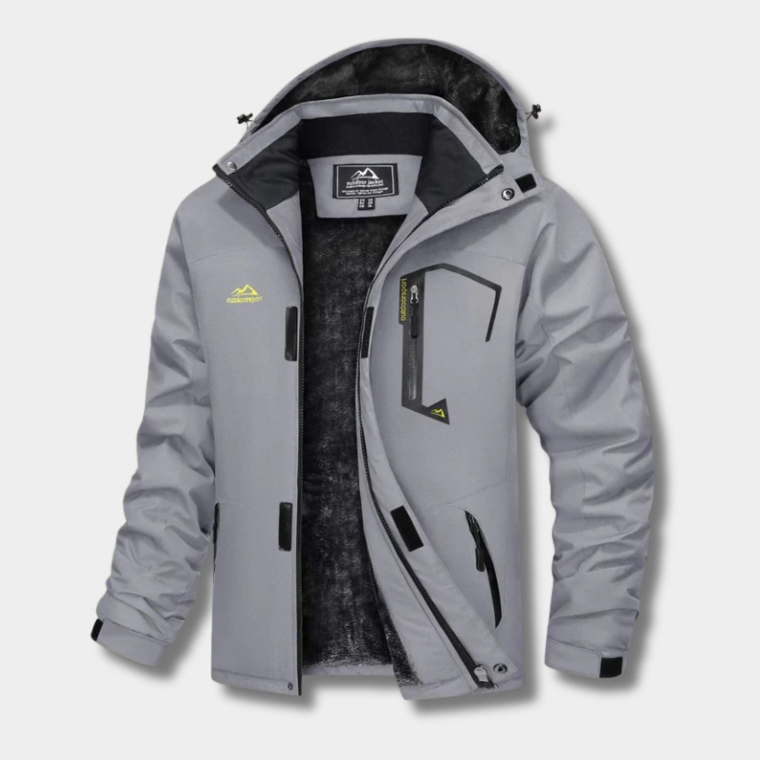 Light Grey