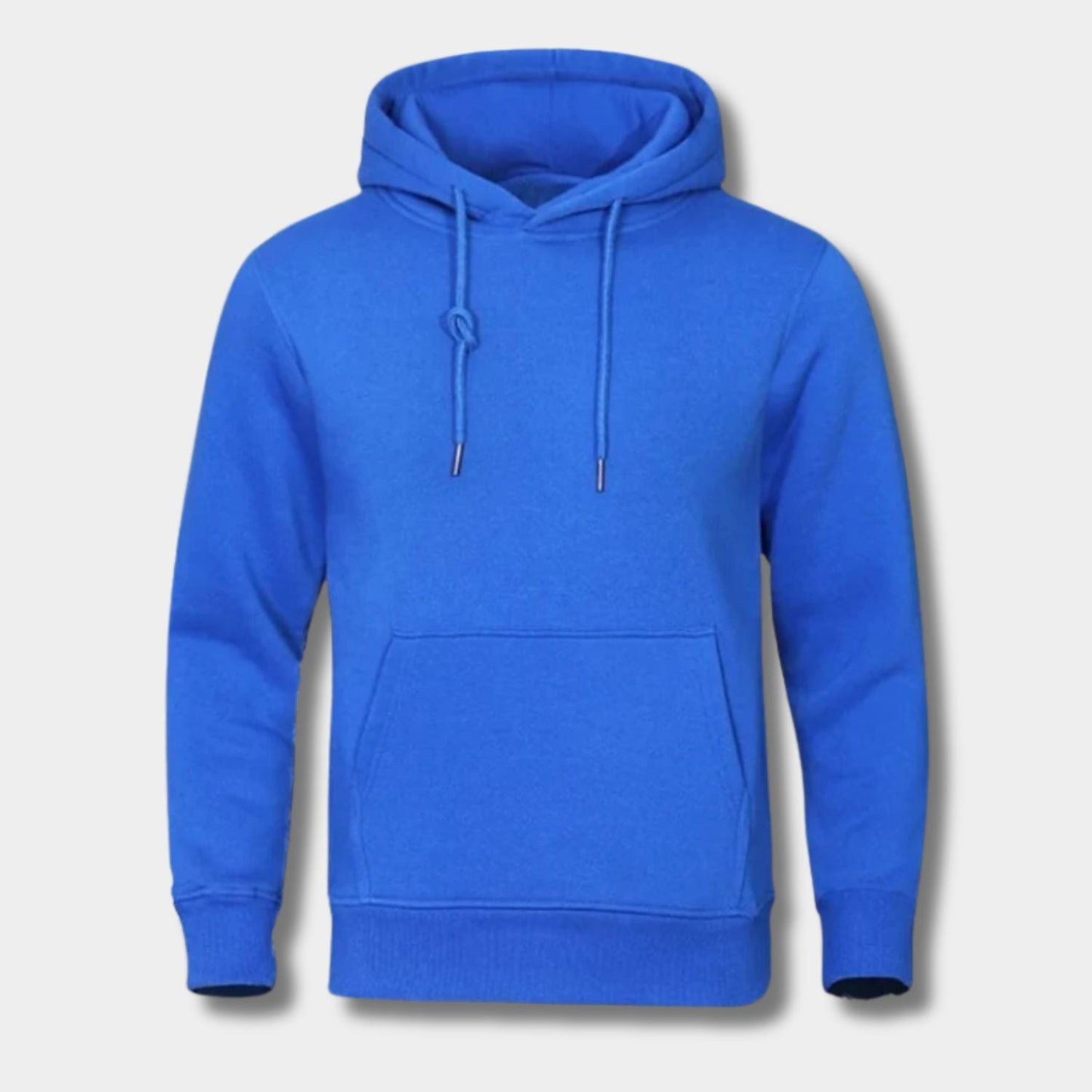 Classic Everyday Pullover Hoodie | Zyphhra