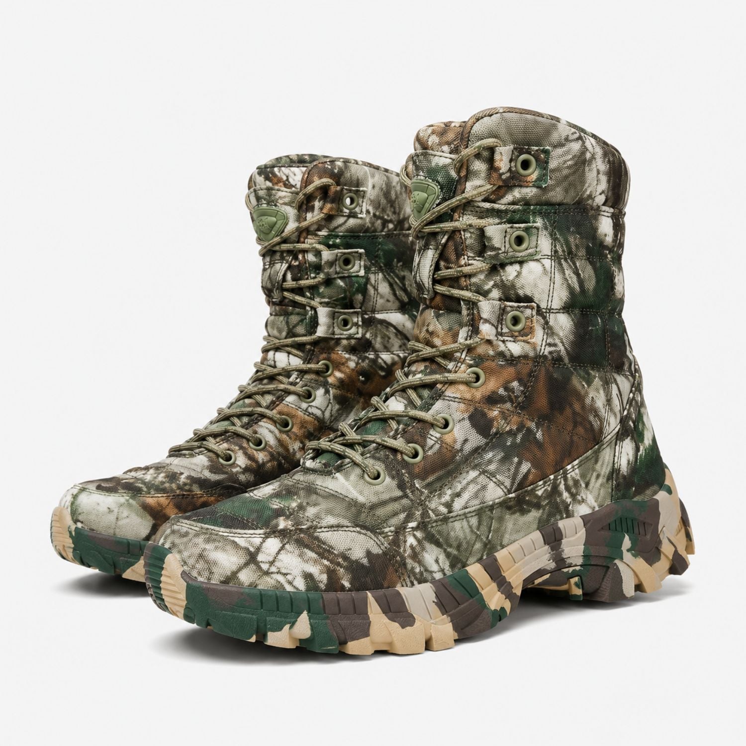 Army Green